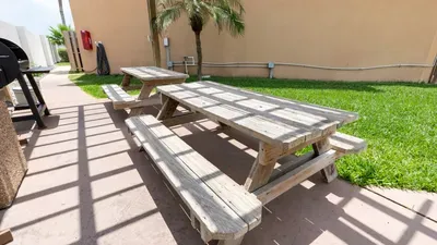 3BR Condo - 8 Beds - Pool - Walk to Beach - SPI - image 136 of 154