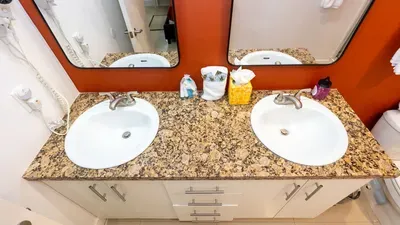 3BR Condo - 8 Beds - Pool - Walk to Beach - SPI - image 69 of 154