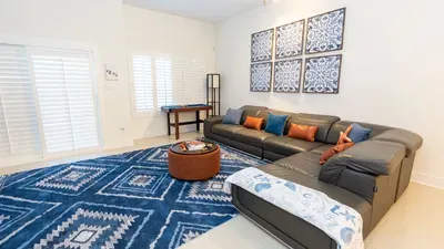 3BR Condo - 8 Beds - Pool - Walk to Beach - SPI - image 25 of 154