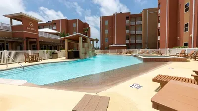 3BR Condo - 8 Beds - Pool - Walk to Beach - SPI - image 106 of 154