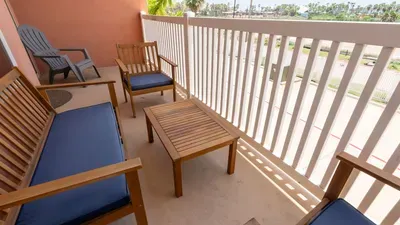 3BR Condo - 8 Beds - Pool - Walk to Beach - SPI - image 102 of 154