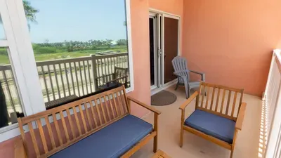 3BR Condo - 8 Beds - Pool - Walk to Beach - SPI - image 101 of 154