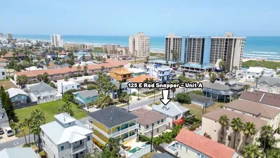 3BR Townhome, Steps to Beach, New Remodel SPI - image 148 of 158