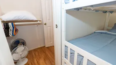 3BR Townhome, Steps to Beach, New Remodel SPI - image 111 of 158