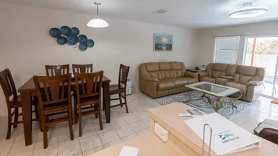 3BR Townhome, Steps to Beach, New Remodel SPI - image 26 of 158