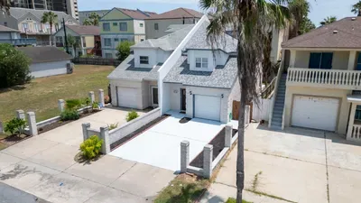 3BR Townhome, Steps to Beach, New Remodel SPI - image 136 of 158
