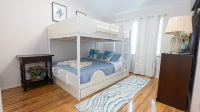 3BR Townhome, Steps to Beach, New Remodel SPI - image 102 of 158