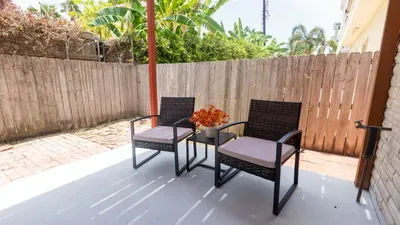 3BR Townhome, Steps to Beach, New Remodel SPI - image 62 of 158