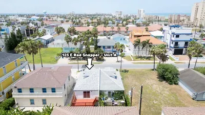 3BR Townhome, Steps to Beach, New Remodel SPI - image 155 of 158