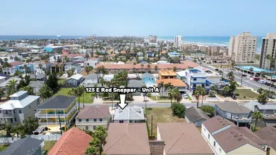 3BR Townhome, Steps to Beach, New Remodel SPI - image 150 of 158
