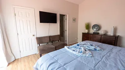 3BR Townhome, Steps to Beach, New Remodel SPI - image 82 of 158