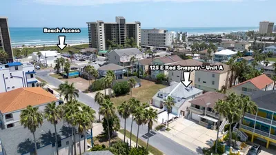 3BR Townhome, Steps to Beach, New Remodel SPI - image 143 of 158