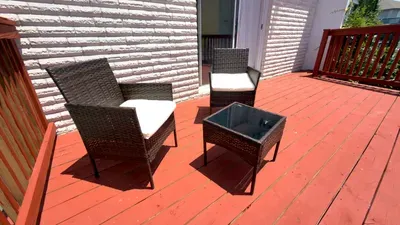 3BR Townhome, Steps to Beach, New Remodel SPI - image 94 of 158