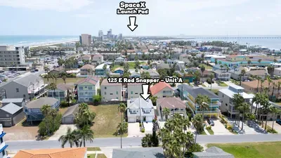 3BR Townhome, Steps to Beach, New Remodel SPI - image 145 of 158