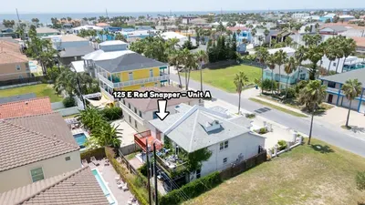 3BR Townhome, Steps to Beach, New Remodel SPI - image 154 of 158