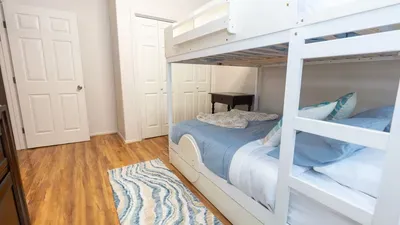 3BR Townhome, Steps to Beach, New Remodel SPI - image 101 of 158