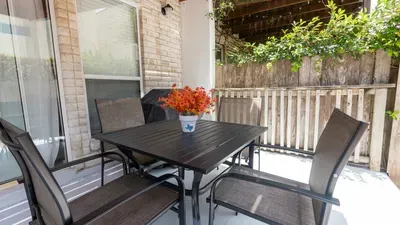 3BR Townhome, Steps to Beach, New Remodel SPI - image 60 of 158