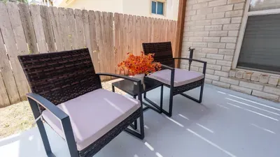 3BR Townhome, Steps to Beach, New Remodel SPI - image 63 of 158