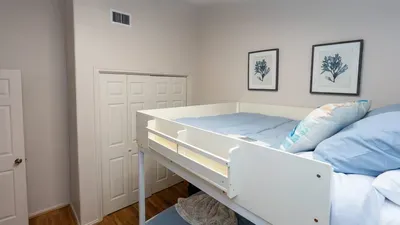 3BR Townhome, Steps to Beach, New Remodel SPI - image 105 of 158