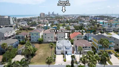3BR Townhome, Steps to Beach, New Remodel SPI - image 149 of 158