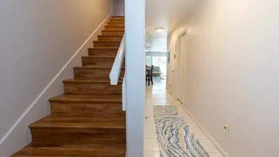 3BR Townhome, Steps to Beach, New Remodel SPI - image 70 of 158