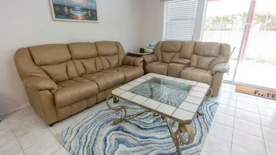3BR Townhome, Steps to Beach, New Remodel SPI - image 28 of 158