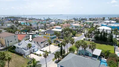 3BR Townhome, Steps to Beach, New Remodel SPI - image 144 of 158