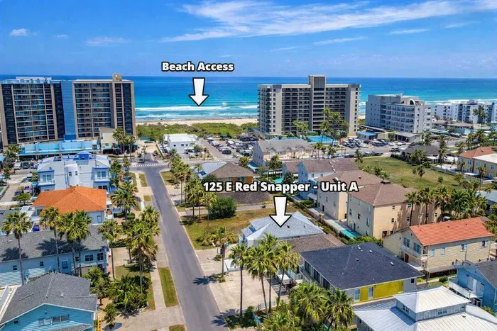 3BR Townhome, Steps to Beach, New Remodel SPI - image 2 of 158