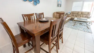 3BR Townhome, Steps to Beach, New Remodel SPI - image 29 of 158