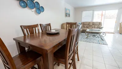 3BR Townhome, Steps to Beach, New Remodel SPI - image 34 of 158