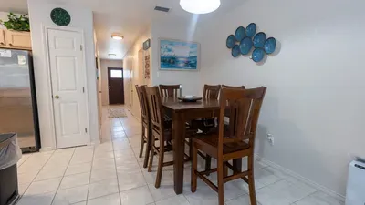 3BR Townhome, Steps to Beach, New Remodel SPI - image 36 of 158