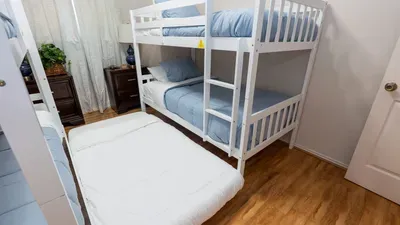 3BR Townhome, Steps to Beach, New Remodel SPI - image 109 of 158