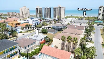 3BR Townhome, Steps to Beach, New Remodel SPI - image 156 of 158