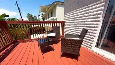 3BR Townhome, Steps to Beach, New Remodel SPI - image 92 of 158