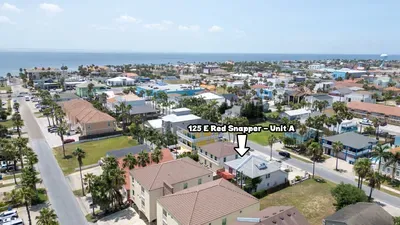3BR Townhome, Steps to Beach, New Remodel SPI - image 151 of 158