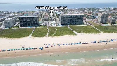 3BR Townhome, Steps to Beach, New Remodel SPI - image 157 of 158