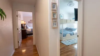 3BR Townhome, Steps to Beach, New Remodel SPI - image 73 of 158