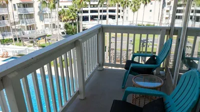Fresh & Bright 1BR Condo - Pool View & Steps to Beach - image 51 of 98