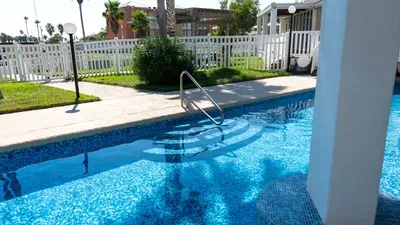 Fresh & Bright 1BR Condo - Pool View & Steps to Beach - image 66 of 98