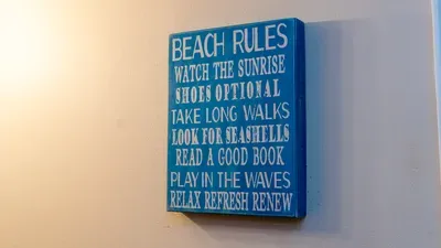 Fresh & Bright 1BR Condo - Pool View & Steps to Beach - image 44 of 98