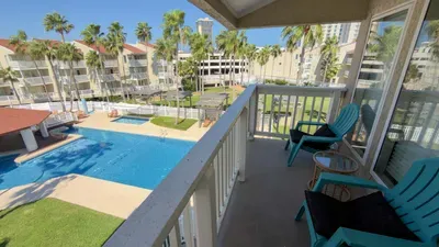 Fresh & Bright 1BR Condo - Pool View & Steps to Beach - image 49 of 98