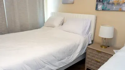 Fresh & Bright 1BR Condo - Pool View & Steps to Beach - image 35 of 98