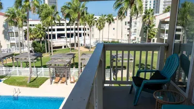 Fresh & Bright 1BR Condo - Pool View & Steps to Beach - image 50 of 98