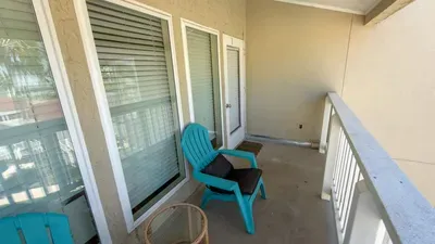 Fresh & Bright 1BR Condo - Pool View & Steps to Beach - image 52 of 98