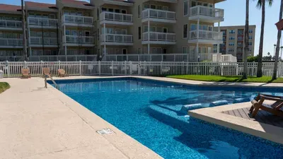 Fresh & Bright 1BR Condo - Pool View & Steps to Beach - image 63 of 98