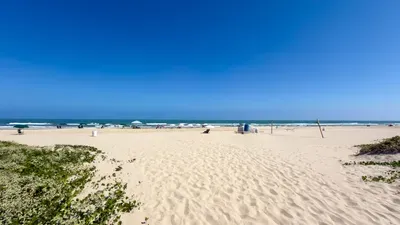 Fresh & Bright 1BR Condo - Pool View & Steps to Beach - image 56 of 98