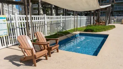 Fresh & Bright 1BR Condo - Pool View & Steps to Beach - image 64 of 98