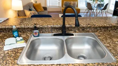 Fresh & Bright 1BR Condo - Pool View & Steps to Beach - image 24 of 98