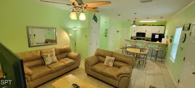 2BR 2 Kings, Steps to Beach, Entertainment SPI - image 13 of 61