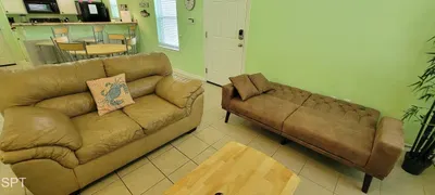 2BR 2 Kings, Steps to Beach, Entertainment SPI - image 37 of 61